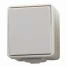 Intrerupator cu revenire PT, Hager-Polo